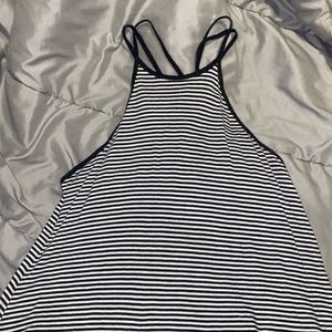 hollister tank top